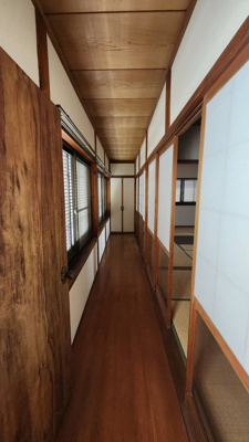 【内装】 | 御影山手2丁目戸建