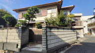 御影山手2丁目戸建の画像