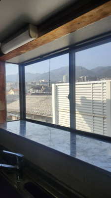 【展望】 | 御影山手2丁目戸建