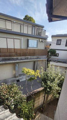 【展望】 | 御影山手2丁目戸建