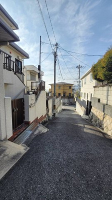 【周辺】 | 御影山手2丁目戸建