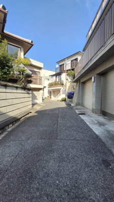 【周辺】 | 御影山手2丁目戸建
