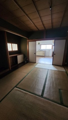 【和室】 | 御影山手2丁目戸建