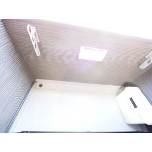 Le・Ange弐番館(ルアンジュニバンカン)のバルコニー
