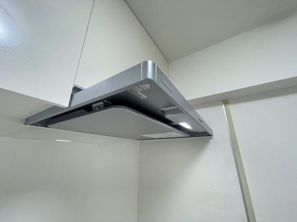 焼津市　駅北１丁目　中古マンション　２SLDKのキッチン