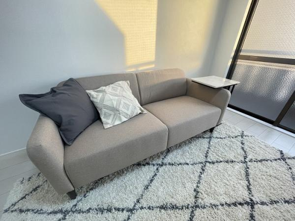 焼津市　駅北１丁目　中古マンション　２SLDKの洋室