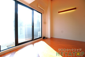 【設備】 | エアコン付き