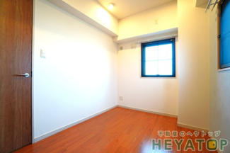 【内装】 | 洋室４.６帖