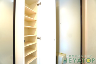 【玄関】 | 玄関シューズボックス