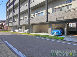  | 敷地内駐車場