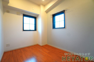 【内装】 | 洋室４.６帖