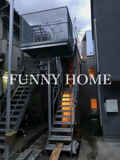 森本邸の画像
