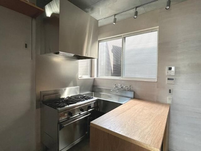 【キッチン】 | 森本邸