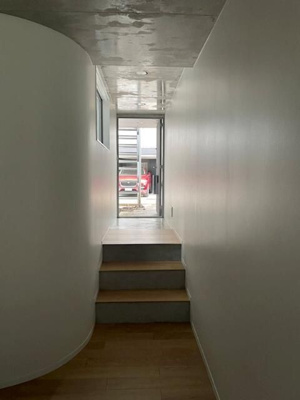 【玄関】 | 森本邸