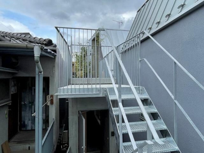 【その他共用部分】 | 森本邸