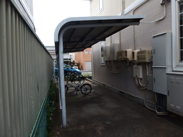 メイプル羽根北のその他