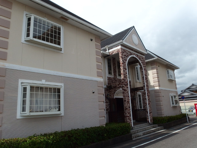 メイプル羽根北