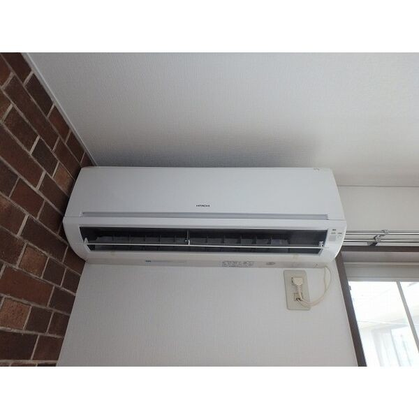 メイプル羽根北の設備