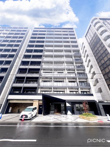 リビオレゾン勝どきNEX