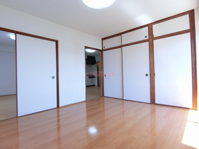 グランカーサ清蘭の寝室|※現況優先です