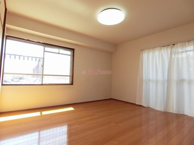 グランカーサ清蘭の洋室|※現況優先です