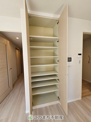 【設備】 | サーパス中河原