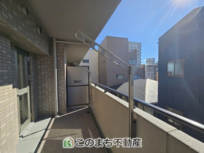 【設備】 | サーパス中河原