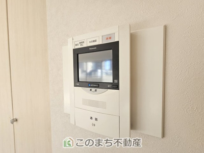 【防犯設備】 | サーパス中河原