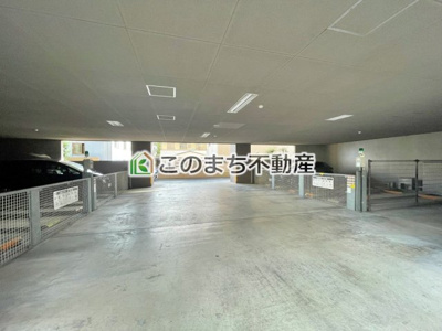 【駐車場】 | サーパス中河原