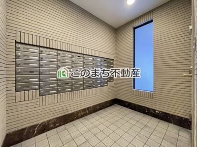 【設備】 | サーパス中河原