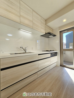 【浴室】 | サーパス中河原 | 同社施工リノベーション例