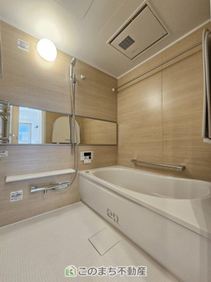 【居間・リビング】 | サーパス中河原 | 同社施工リノベーション例