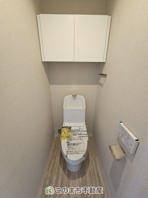 【独立洗面台】 | サーパス中河原 | 同社施工リノベーション例