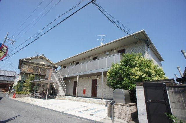 エルメゾン法隆寺