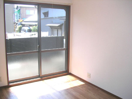 泉大津市若宮町のハイツのその他