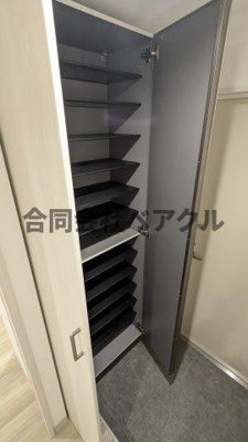 【玄関】 | Comfy Court 五条西洞院