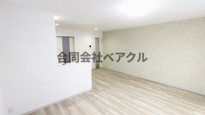 【内装】 | Comfy Court 五条西洞院