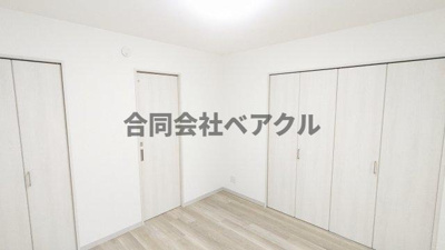 【内装】 | Comfy Court 五条西洞院