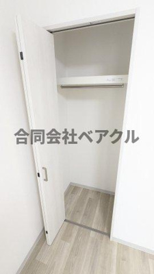 【収納】 | Comfy Court 五条西洞院