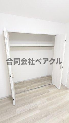 【収納】 | Comfy Court 五条西洞院