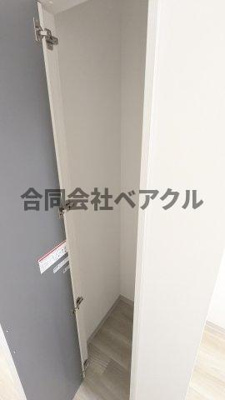 【その他】 | Comfy Court 五条西洞院