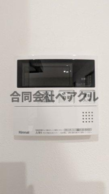 【設備】 | Comfy Court 五条西洞院