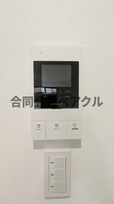 【セキュリティ】 | Comfy Court 五条西洞院