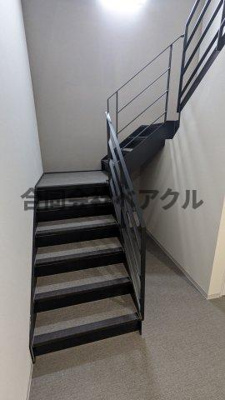 【その他共用部分】 | Comfy Court 五条西洞院