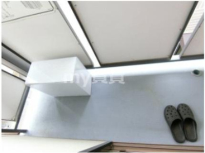 【バルコニー】 | ラ・アミハイツ