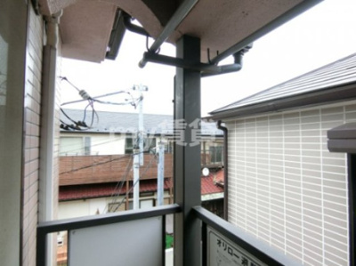 【展望】 | ラ・アミハイツ