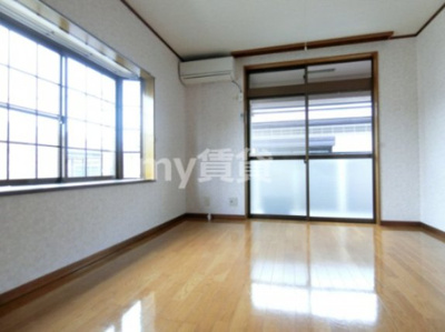 【居間・リビング】 | ラ・アミハイツ