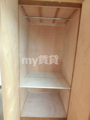 【収納】 | ラ・アミハイツ