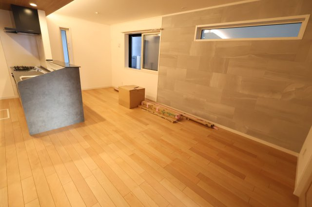 《仲介手数料無料》浦和区大東２丁目23-5新築一戸建てグランパティオ