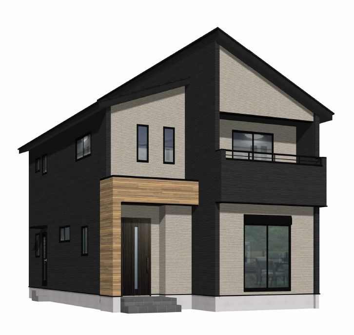 田川市大字伊田11期